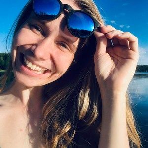 Meet your Posher, Ra